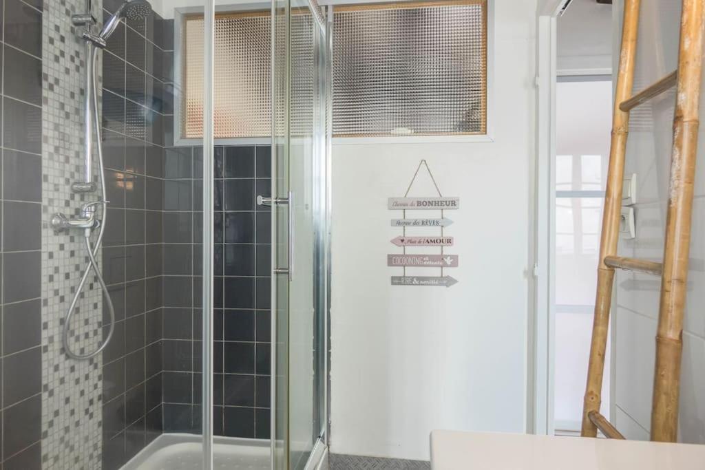 Apartmán Le Bourgogne-Hypercentre Orléans Exteriér fotografie