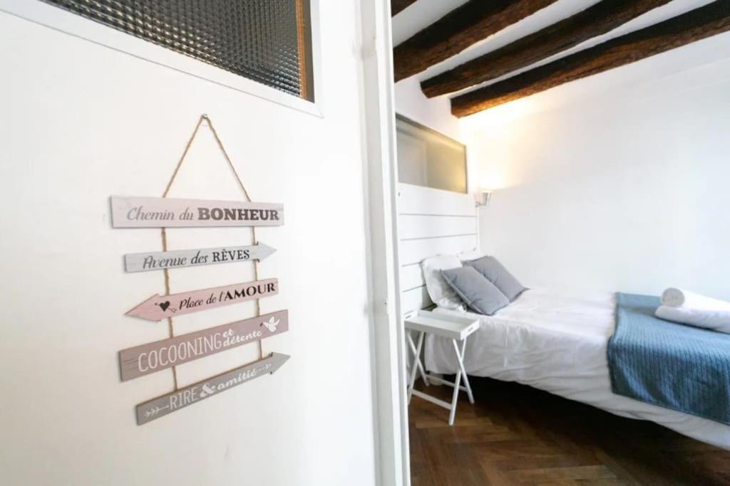 Apartmán Le Bourgogne-Hypercentre Orléans Exteriér fotografie